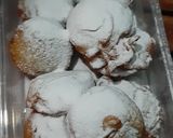 Foto langkah ke 4 dari resep Oreo Goreng.