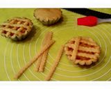 Foto langkah ke 5 dari resep Pie Nanas.