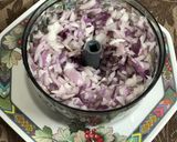 A picture of step 2 of Chicken Cutlet.