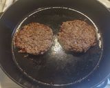 Une image de l'étape 7 de Big Mac.