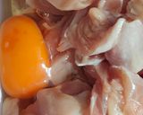 Foto langkah ke 1 dari resep Ayam Telur Asin.