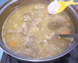 Foto langkah ke 6 dari resep Sop Tulangan (Tetelan) Sapi.