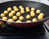 Foto langkah ke 4 dari resep Biskuit telur irit.