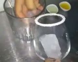 Foto del paso 1 de la receta: Sodas italianas o saborisada