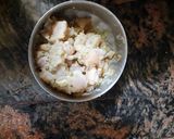 চিকেন ভাপা পিঠে(chicken vapa pithe recipe in bengali) রেসিপির ধাপ 1 ছবি