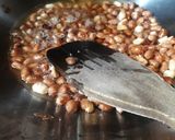 Foto langkah ke 1 dari resep #34. Bumbu kacang enakk (Ala pedagang!).