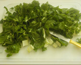 Foto del paso 18 de la receta: Mentirons de blat picat i fesols