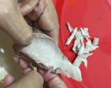 Foto del paso 3 de la receta: Bonito a la vizcaína