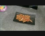 Foto langkah ke 5 dari resep Bistik daging sapi.
