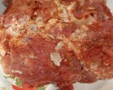 Cigánypecsenye recept fázis 1 fotója
