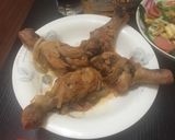 Foto del paso 2 de la receta: Pollo a mi manera