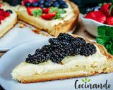 Foto del paso 11 de la receta: Tartaleta de crema pastelera