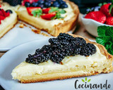 Foto del paso 11 de la receta: Tartaleta de crema pastelera
