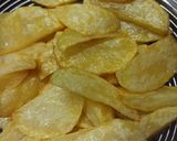Foto langkah ke 5 dari resep Pergedel Kentang.