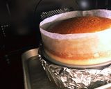 A picture of step 11 of ☆Soufflé Cheesecake☆.
