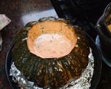 Foto del paso 8 de la receta: Camarón na Moranga