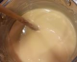 Foto del paso 1 de la receta: Suspiro a la limeña