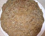 Diós-almás csemege recept fázis 4 fotója