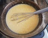 Csokikrém recept fázis 3 fotója