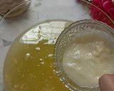 Foto langkah ke 1 dari resep Pempek Sutra Putih Telur.