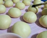 Foto langkah ke 3 dari resep Roti Maryam.