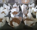 Foto del paso 9 de la receta: Muffins de Batata y chocolate.👩🏼‍🍳🤩🤗