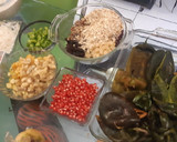 Foto del paso 5 de la receta: Chiles en nogada