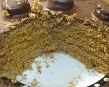 Foto del paso 7 de la receta: Torta alfajor 😋