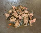 Foto del paso 2 de la receta: Asado huichol
