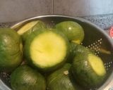Foto del paso 6 de la receta: Zapallitos rellenos