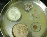ज्वारीचे आंबील (jowarichi ambli recipe in marathi) रेसिपी स्टेप 1 फोटो 