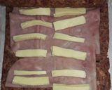Foto del paso 2 de la receta: Pan de carne 🍖 ♡