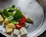 চিকেন স্যুপ (chicken soup recipe in bengali) রেসিপি ধাপ - 1 ছবি
