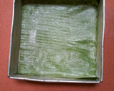 Foto langkah ke 3 dari resep Babat Wingko ekonomis.