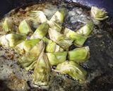 Foto del paso 5 de la receta: Fideuá del senyoret survivor