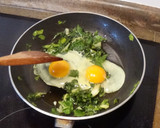 Foto del paso 2 de la receta: Revuelto de acelgas