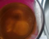 Foto del paso 1 de la receta: Polos de café sin azúcar(helado)