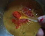 Dal Parantha recipe step 2 photo