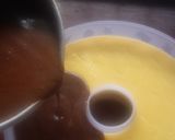 Foto langkah ke 4 dari resep Puding Lapis Regal.