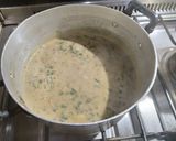 Foto del paso 2 de la receta: Lasañas de zucchini con salsa blanca de verdeo