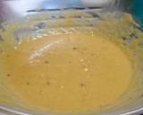 Choco Banana Walnut Cake (Eggless) recipe step 6 photo