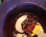Foto del paso 1 de la receta: Brownie de chocolate delicioso