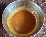 কাজুলি মাছের ঝোল (Kajuli macher jhol recipe in Bengali) রেসিপি ধাপ - 1 ছবি