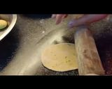 थेपला (Thepla recipe in Hindi) रेसिपी चरण 3 फोटो