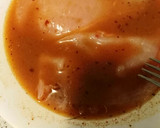 Foto del paso 2 de la receta: Milanesas de pollo o pollo empanado