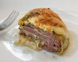 Foto del paso 7 de la receta: Pastel de Col