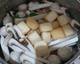 Foto langkah ke 2 dari resep Mala Xiang Guo.