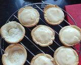 Foto del paso 4 de la receta Tartaletas de crema pastelera y fruta