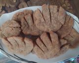 Foto langkah ke 6 dari resep Pempek Kulit Krispi.
