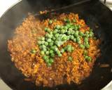 Bharwan Keema Karela (Stuffed Bittergourd) recipe step 5 photo
